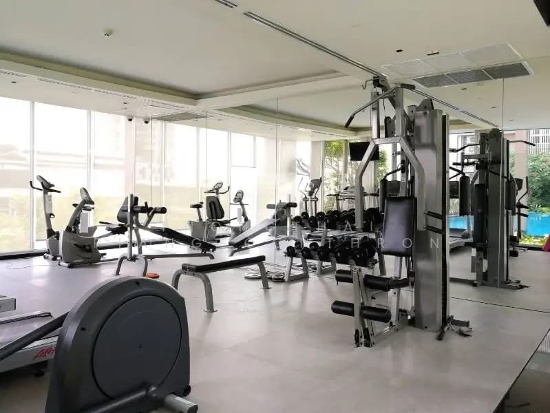 HIVE Taksin, Bangkok, 18 1 Soi, Khlong Ton Sai, Khlong San, Bangkok, 2 Bedrooms, 66 sqm, Condo For Rent, by Thongthai Piangsoonthron, 500293510 - DDproperty.com