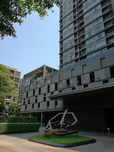 HIVE Taksin, Bangkok, 18 1 Soi, Khlong Ton Sai, Khlong San, Bangkok, 2 Bedrooms, 66 sqm, Condo For Rent, by Thongthai Piangsoonthron, 500293510 - DDproperty.com