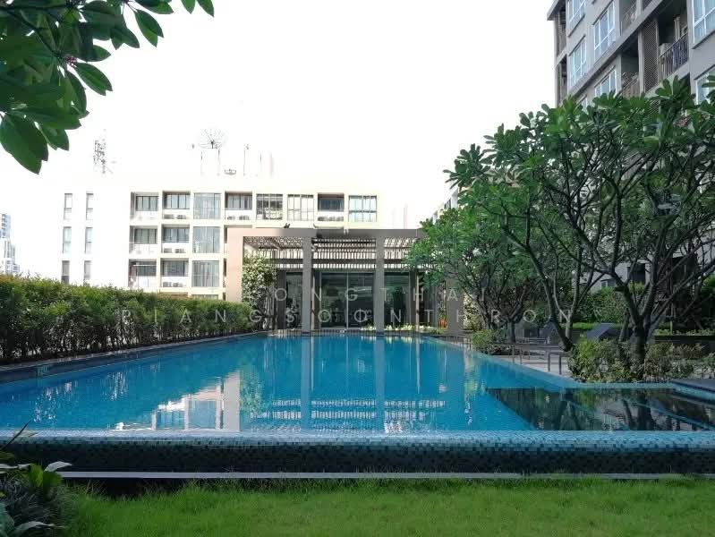 HIVE Taksin, Bangkok, 18 1 Soi, Khlong Ton Sai, Khlong San, Bangkok, 2 Bedrooms, 66 sqm, Condo For Rent, by Thongthai Piangsoonthron, 500293510 - DDproperty.com