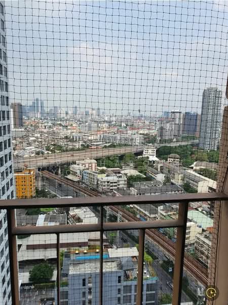 Diamond Sukhumvit, Bangkok, 1558 Sukhumvit Road, Phra Kanong, Khlong Toei, Bangkok, 1 Bedroom, 34 sqm, Condo For Rent, by Bencharong (Yok) Treerat-a-na-wat, 500293511 - DDproperty.com