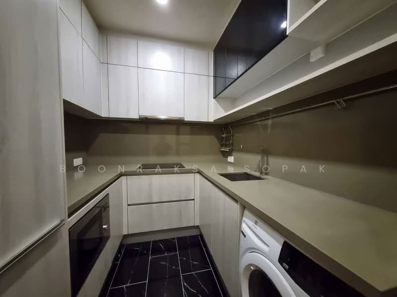 Mieler Sukhumvit 40, Bangkok, Soi Sukjai, Khong Tan, Khlong Toei, Bangkok, 3 Bedrooms, 110 sqm, Condo For Rent, by Boonraksa Sopak, 500293516 - DDproperty.com