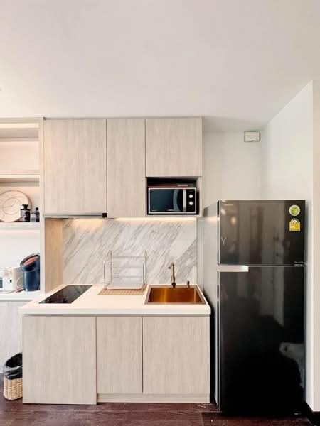 IDEO Q Phayathai, Bangkok, 138 Phayathai Road, Thung Phaya Thai, Ratchathewi, Bangkok, 1 Bedroom, 61 sqm, Condo For Rent, by Connex Property, 500293517 - DDproperty.com