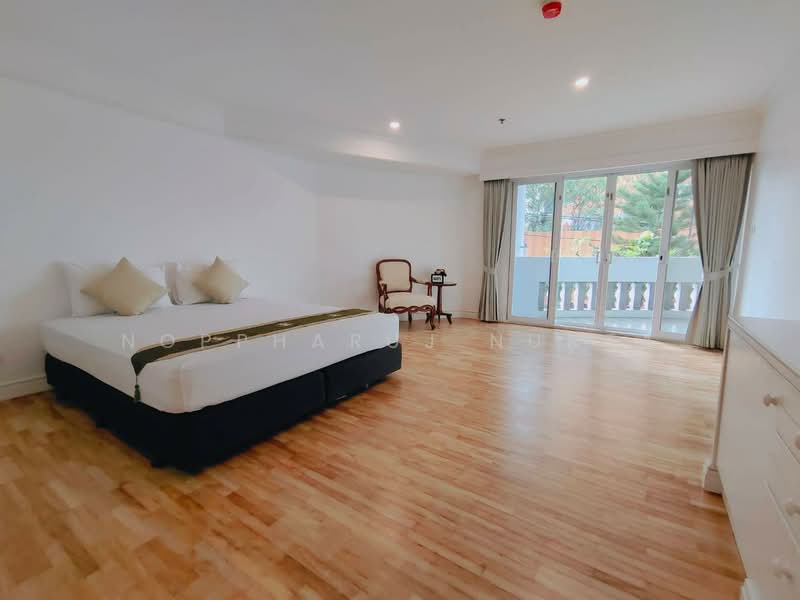 GM Tower, Bangkok, 39 Soi Sukhumvit 20, Khlong Toei, Khlong Toei, Bangkok, 4 Bedrooms, 450 sqm, Apartment For Rent, by Noppharuj Nunta, 500293518 - DDproperty.com