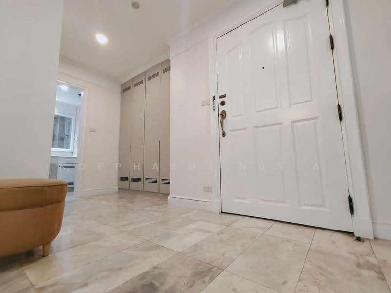 GM Tower, Bangkok, 39 Soi Sukhumvit 20, Khlong Toei, Khlong Toei, Bangkok, 4 Bedrooms, 450 sqm, Apartment For Rent, by Noppharuj Nunta, 500293518 - DDproperty.com