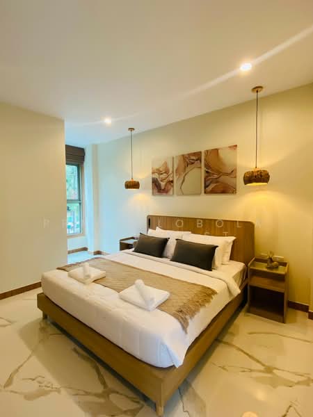 Chalong Villa, Phuket, Chalong, Muang Phuket, Phuket, 3 Bedrooms, 250 sqm, Villa For Rent, by Primeglobolasset best, 500293521 - DDproperty.com