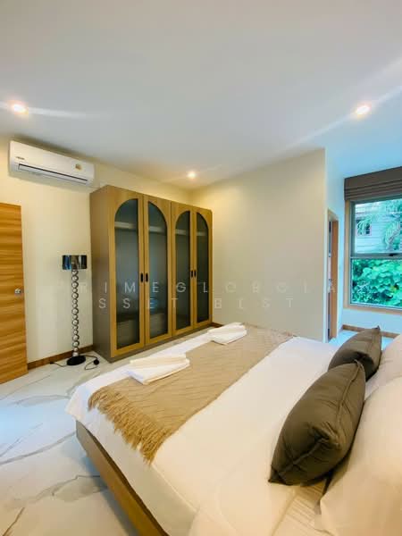 Chalong Villa, Phuket, Chalong, Muang Phuket, Phuket, 3 Bedrooms, 250 sqm, Villa For Rent, by Primeglobolasset best, 500293521 - DDproperty.com