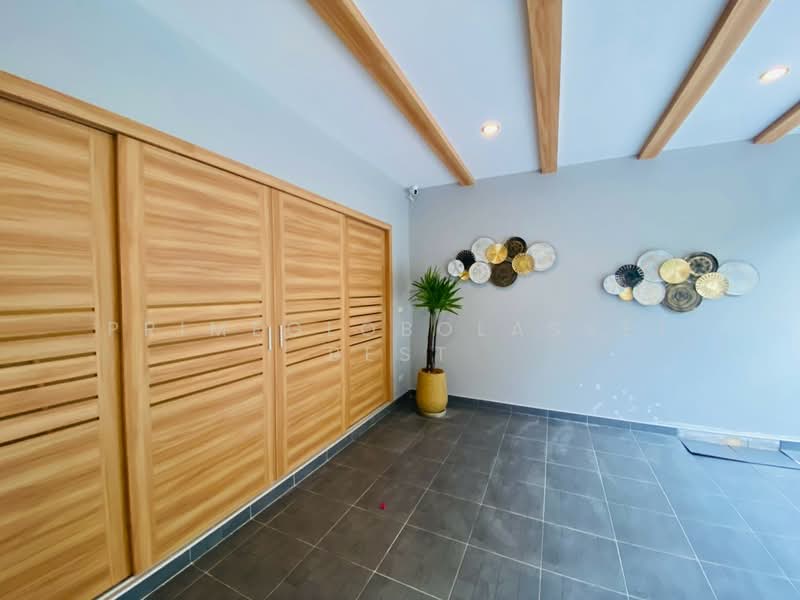 Chalong Villa, Phuket, Chalong, Muang Phuket, Phuket, 3 Bedrooms, 250 sqm, Villa For Rent, by Primeglobolasset best, 500293521 - DDproperty.com