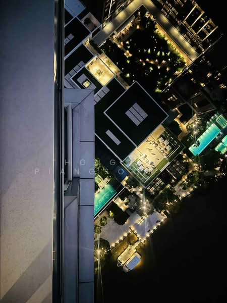 Four Seasons Private Residences : โฟร์ ซีซั่นส์ ไพรเวท เรสสิเด้นซ์, กรุงเทพ, 300 ถนนเจริญกรุง, ยานนาวา, สาทร, กรุงเทพ, 116 ตร.ม., คอนโด ให้เช่า, โดย Thongthai Piangsoonthron, 500293533 - DDproperty.com