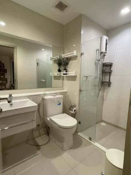 Life Ladprao, Bangkok, 992 Ladprao Road, Jom Phon, Chatuchak, Bangkok, 2 Bedrooms, 50 sqm, Condo For Rent, by Bencharong (Yok) Treerat-a-na-wat, 500293535 - DDproperty.com