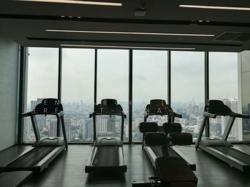 Life Ladprao : ไลฟ์ ลาดพร้าว, กรุงเทพ, 992 ถนนลาดพร้าว, จอมพล, จตุจักร, กรุงเทพ, 50 ตร.ม., คอนโด ให้เช่า, โดย Bencharong (Yok) Treerat-a-na-wat, 500293535 - DDproperty.com
