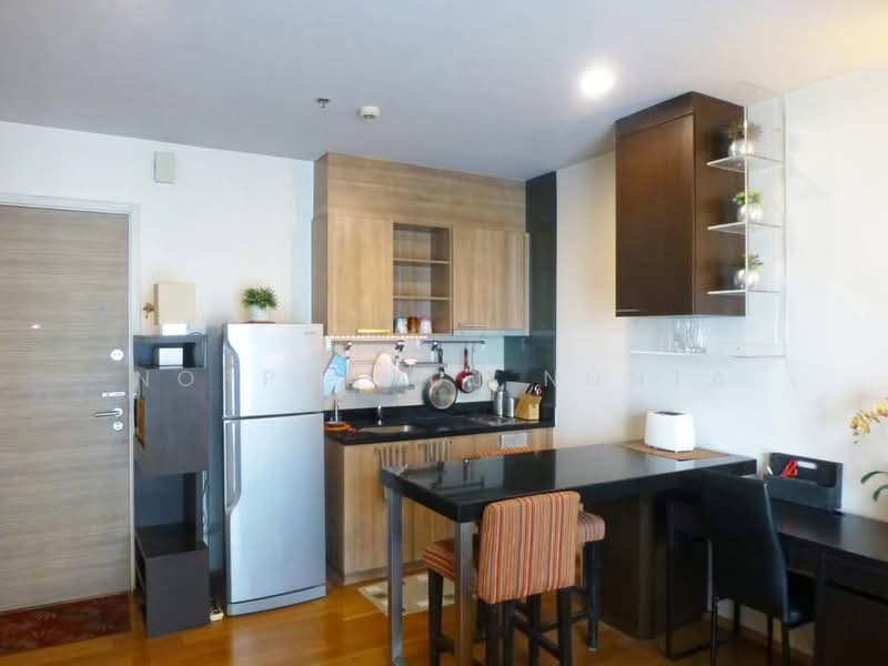 HIVE Taksin, Bangkok, 18 1 Soi, Khlong Ton Sai, Khlong San, Bangkok, 1 Bedroom, 49 sqm, Condo For Rent, by Noppharuj Nunta, 500293536 - DDproperty.com