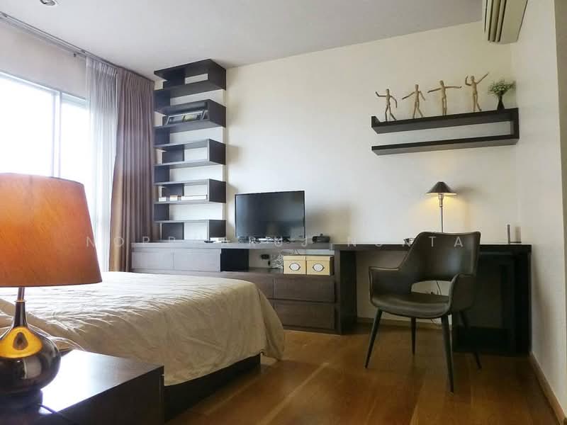 HIVE Taksin, Bangkok, 18 1 Soi, Khlong Ton Sai, Khlong San, Bangkok, 1 Bedroom, 49 sqm, Condo For Rent, by Noppharuj Nunta, 500293536 - DDproperty.com