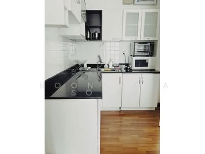 For Rent - Centric Scene Phaholyothin 9, Bangkok