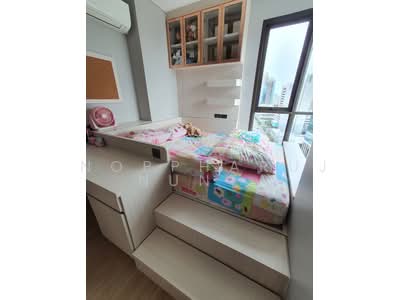 ขาย - Lumpini Suite Phetchaburi-Makkasan : ลุมพินี สวีท เพชรบุรี-มักกะสัน, กรุงเทพ