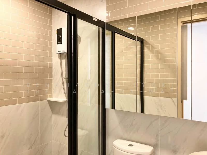 XT Phayathai, Bangkok, Phaya Thai Road, Thanon Phaya Thai, Ratchathewi, Bangkok, 1 Bedroom, 34 sqm, Condo For Rent, by Bencharong (Yok) Treerat-a-na-wat, 500293542 - DDproperty.com