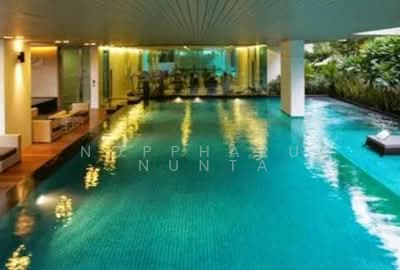 For Rent - Issara @ 42 Sukhumvit, Bangkok