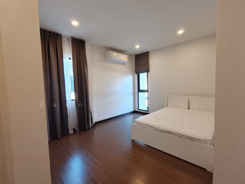 หมู่บ้านเดอะ ซิตี้ ราชพฤกษ์ - สวนผัก, Nonthaburi, Mahasawat, Bang Kruai, Nonthaburi, 6 Bedrooms, 262 sqm, Single Detached House For Sale, by นันธิกา ศรีสุวรรณ, 500293555 - DDproperty.com