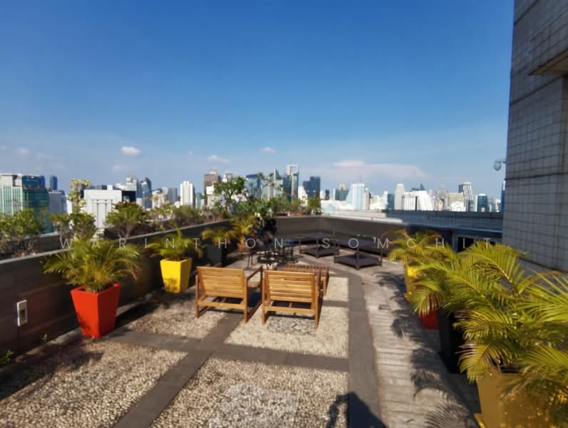 All Seasons Mansion, Bangkok, Soi Ruamrudee, Wireless Road, Lumphini, Pathum Wan, Bangkok, 2 Bedrooms, 318 sqm, Condo For Sale, by Muhammad-ameen Waeyusoh, 500293560 - DDproperty.com