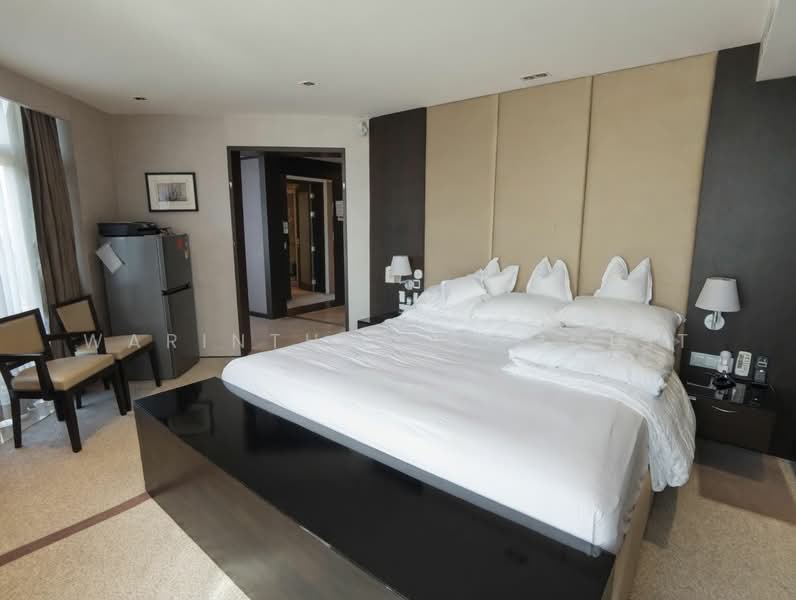 All Seasons Mansion, Bangkok, Soi Ruamrudee, Wireless Road, Lumphini, Pathum Wan, Bangkok, 2 Bedrooms, 318 sqm, Condo For Sale, by Muhammad-ameen Waeyusoh, 500293560 - DDproperty.com