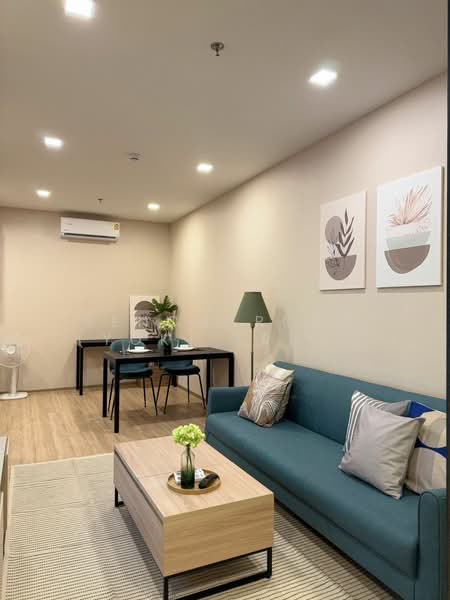 XT Phayathai, Bangkok, Phaya Thai Road, Thanon Phaya Thai, Ratchathewi, Bangkok, 1 Bedroom, 46 sqm, Condo For Rent, by Bencharong (Yok) Treerat-a-na-wat, 500293561 - DDproperty.com