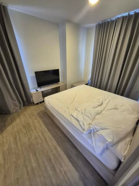 NIA by Sansiri, Bangkok, 199 117/36 Soi Samsakul, Phra Kanong Nua, Watthana, Bangkok, 2 Bedrooms, 54 sqm, Condo For Rent, by Boonraksa Sopak, 500293562 - DDproperty.com