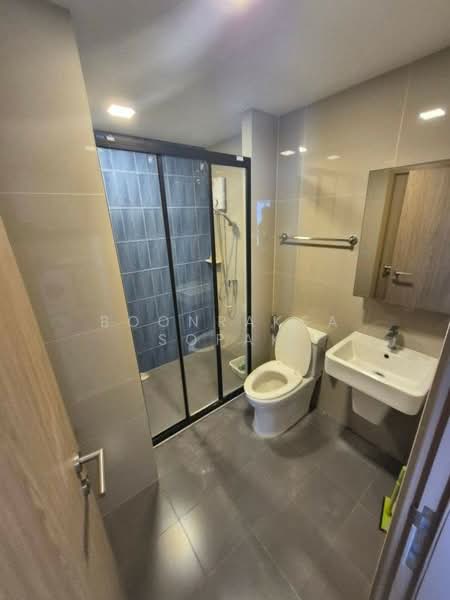 NIA by Sansiri, Bangkok, 199 117/36 Soi Samsakul, Phra Kanong Nua, Watthana, Bangkok, 2 Bedrooms, 54 sqm, Condo For Rent, by Boonraksa Sopak, 500293562 - DDproperty.com