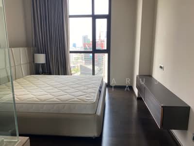 For Rent - The XXXIX By Sansiri, Bangkok