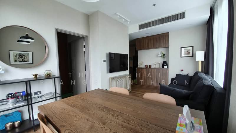 CEIL by Sansiri, Bangkok, 11 Soi Ekamai 12, Sukhumvit 63 Road, Khlong Tan Nua, Watthana, Bangkok, 1 Bedroom, 45 sqm, Condo For Rent, by Thongthai Piangsoonthron, 500293564 - DDproperty.com