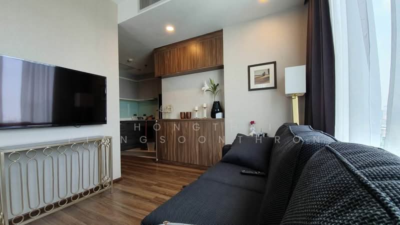 CEIL by Sansiri : ซีล บาย แสนสิริ, กรุงเทพ, 11 ซอยเอกมัย 12 ถนนสุขุมวิท 63, คลองตันเหนือ, วัฒนา, กรุงเทพ, 45 ตร.ม., คอนโด ให้เช่า, โดย Thongthai Piangsoonthron, 500293564 - DDproperty.com