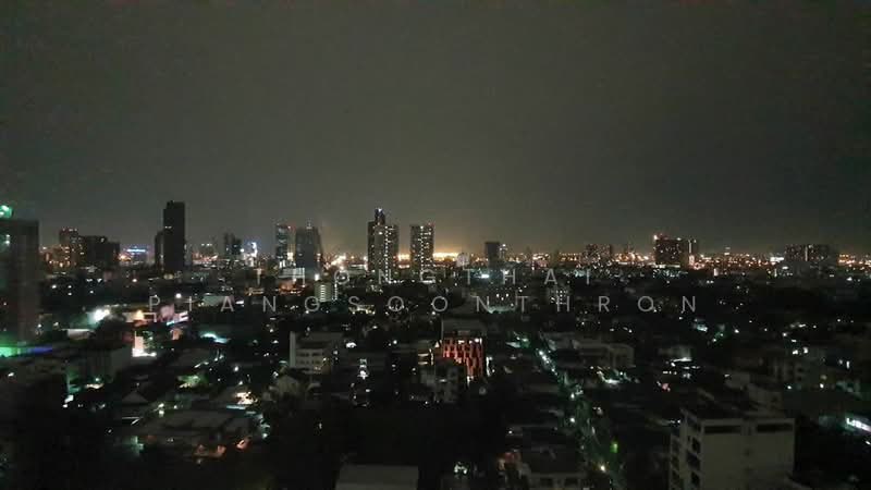 CEIL by Sansiri, Bangkok, 11 Soi Ekamai 12, Sukhumvit 63 Road, Khlong Tan Nua, Watthana, Bangkok, 1 Bedroom, 45 sqm, Condo For Rent, by Thongthai Piangsoonthron, 500293564 - DDproperty.com