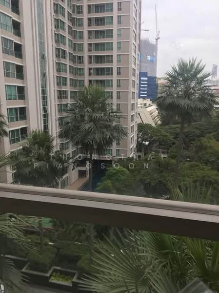 The Address Chidlom, Bangkok, Ploenchit Road, Lumphini, Pathum Wan, Bangkok, Studio, 42 sqm, Condo For Rent, by Thongthai Piangsoonthron, 500293572 - DDproperty.com