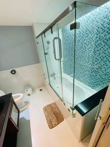 The Roof Garden Onnut, Bangkok, 697 Soi Sukhumvit 50, Phra Kanong, Khlong Toei, Bangkok, 2 Bedrooms, 65 sqm, Condo For Rent, by Warinthon Somchit, 500293576 - DDproperty.com