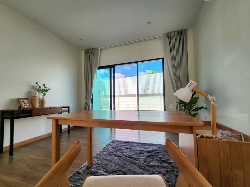 Nimman by Boat Pattana, Phuket, Ratsada, Muang Phuket, Phuket, 3 Bedrooms, 291 sqm, Villa For Rent, by Prime Global Asset, 500293577 - DDproperty.com