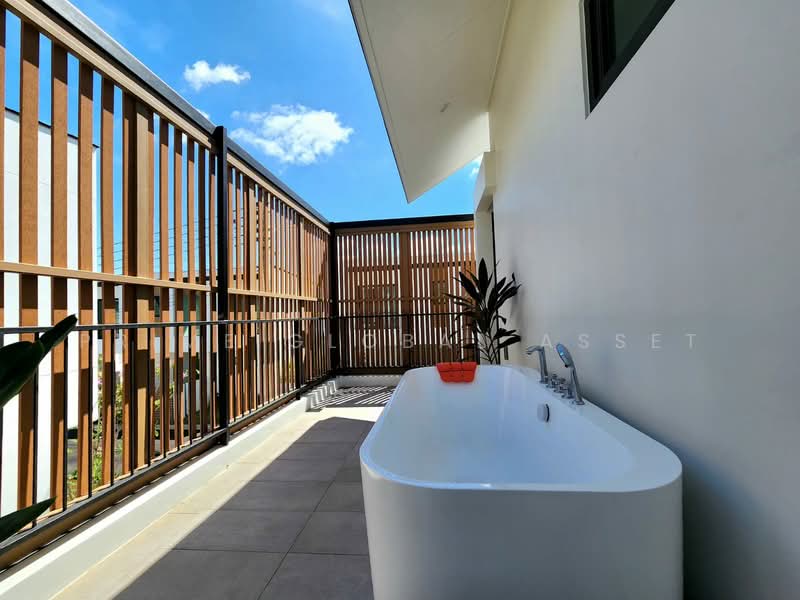 Nimman by Boat Pattana, Phuket, Ratsada, Muang Phuket, Phuket, 3 Bedrooms, 291 sqm, Villa For Rent, by Prime Global Asset, 500293577 - DDproperty.com