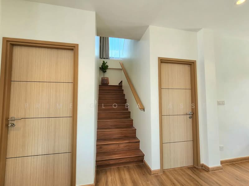 Nimman by Boat Pattana, Phuket, Ratsada, Muang Phuket, Phuket, 3 Bedrooms, 291 sqm, Villa For Rent, by Prime Global Asset, 500293577 - DDproperty.com