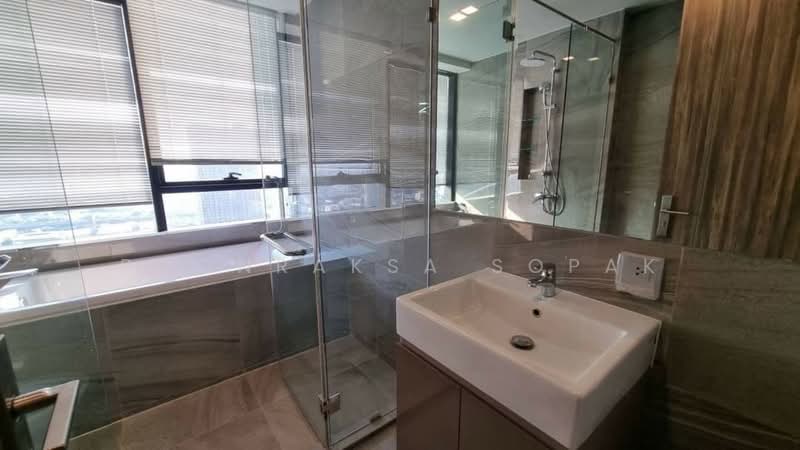 IDEO Q Sukhumvit 36 : ไอดีโอ คิว สุขุมวิท 36, กรุงเทพ, ซอยสุขุมวิท 36, คลองตัน, คลองเตย, กรุงเทพ, 44 ตร.ม., คอนโด ให้เช่า, โดย Boonraksa Sopak, 500293578 - DDproperty.com