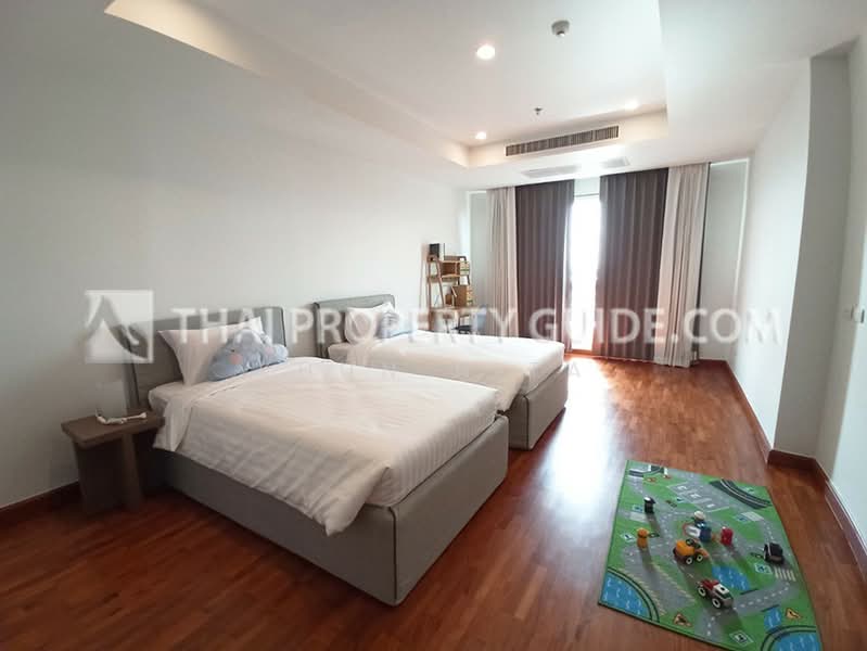 Nichada Thani, Nonthaburi, Soi Prasert Islam, Bang Talat, Pak Kret, Nonthaburi, 4 Bedrooms, 577 sqm, Condo For Rent, by Khun Nita, 500293583 - DDproperty.com