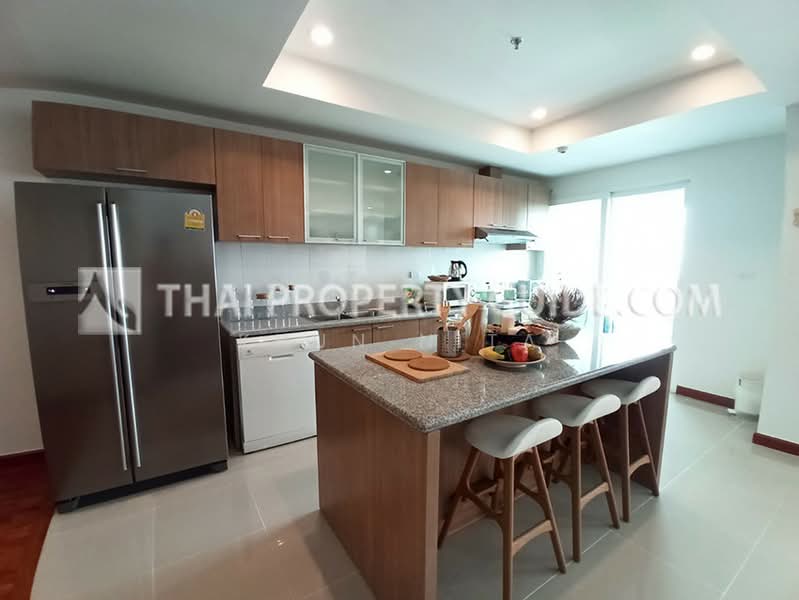 Nichada Thani, Nonthaburi, Soi Prasert Islam, Bang Talat, Pak Kret, Nonthaburi, 4 Bedrooms, 577 sqm, Condo For Rent, by Khun Nita, 500293583 - DDproperty.com