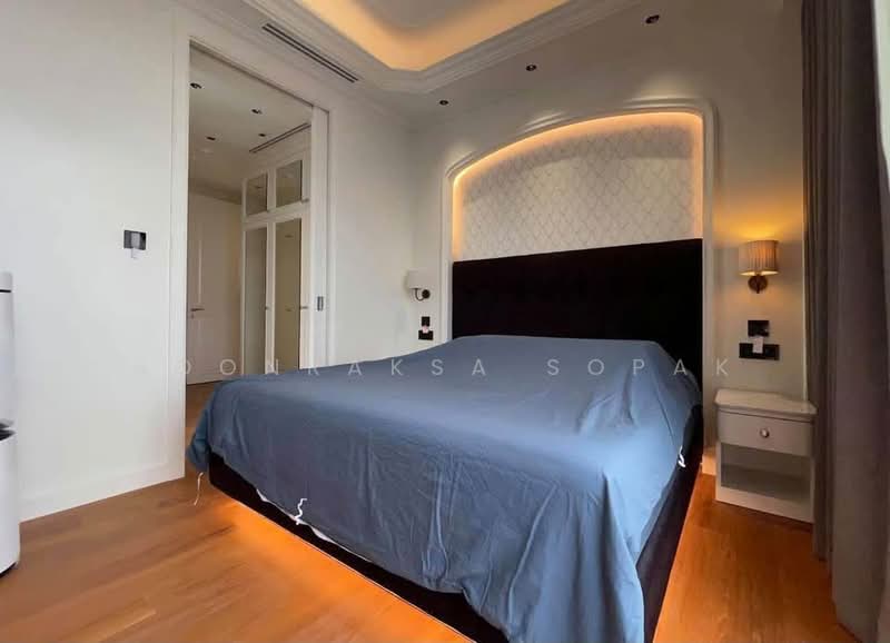 The Esse at Singha Complex, Bangkok, 1788 New Petchaburi Rd, Khlongtoei Nua, Watthana, Bangkok, 3 Bedrooms, 245 sqm, Condo For Rent, by Boonraksa Sopak, 500293585 - DDproperty.com
