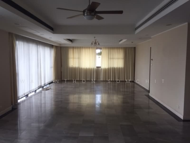 Le Raffine Sukhumvit 24, Bangkok, Soi Sukhumvit 24, Khong Tan, Khlong Toei, Bangkok, 4 Bedrooms, 375 sqm, Condo For Rent, by Warinthon Somchit, 500293586 - DDproperty.com