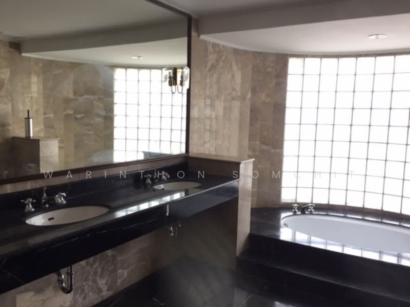Le Raffine Sukhumvit 24, Bangkok, Soi Sukhumvit 24, Khong Tan, Khlong Toei, Bangkok, 4 Bedrooms, 375 sqm, Condo For Rent, by Warinthon Somchit, 500293586 - DDproperty.com