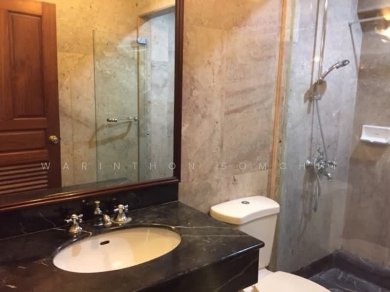 Le Raffine Sukhumvit 24, Bangkok, Soi Sukhumvit 24, Khong Tan, Khlong Toei, Bangkok, 4 Bedrooms, 375 sqm, Condo For Rent, by Warinthon Somchit, 500293586 - DDproperty.com