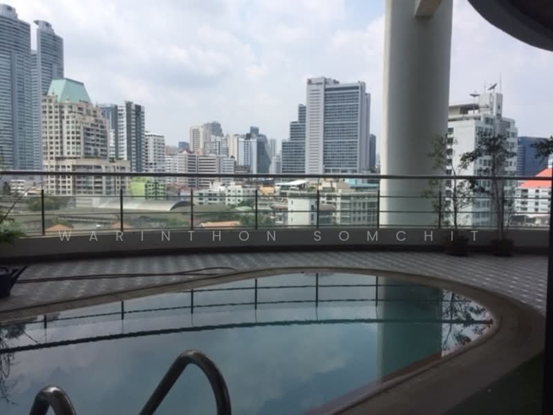 Le Raffine Sukhumvit 24 : เลอ รัฟฟิเน่ สุขุมวิท 24, กรุงเทพ, ซอยสุขุมวิท 24, คลองตัน, คลองเตย, กรุงเทพ, 375 ตร.ม., คอนโด ให้เช่า, โดย Warinthon Somchit, 500293586 - DDproperty.com
