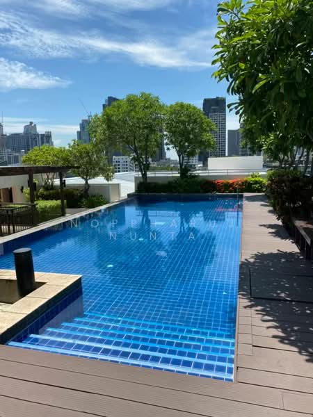 49 Plus : 49 พลัส, กรุงเทพ, ซอยสุขุมวิท 49, คลองตันเหนือ, วัฒนา, กรุงเทพ, 80 ตร.ม., คอนโด ให้เช่า, โดย Noppharuj Nunta, 500293588 - DDproperty.com