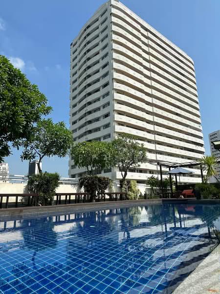 49 Plus, Bangkok, Soi Sukhumvit 49, Khlong Tan Nua, Watthana, Bangkok, 2 Bedrooms, 80 sqm, Condo For Rent, by Noppharuj Nunta, 500293588 - DDproperty.com