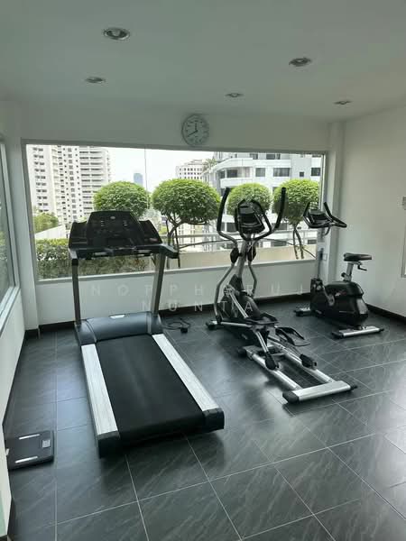 49 Plus, Bangkok, Soi Sukhumvit 49, Khlong Tan Nua, Watthana, Bangkok, 2 Bedrooms, 80 sqm, Condo For Rent, by Noppharuj Nunta, 500293588 - DDproperty.com