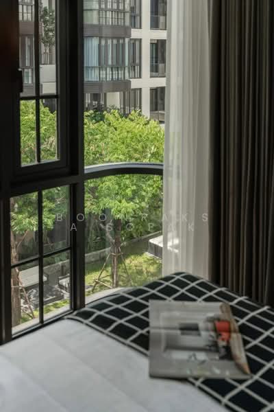 The Reserve Sukhumvit 61 : เดอะ รีเซิร์ฟ สุขุมวิท 61, กรุงเทพ, 78 ถนนสุขุมวิท 61, คลองตันเหนือ, วัฒนา, กรุงเทพ, 70 ตร.ม., คอนโด ให้เช่า, โดย Boonraksa Sopak, 500293590 - DDproperty.com