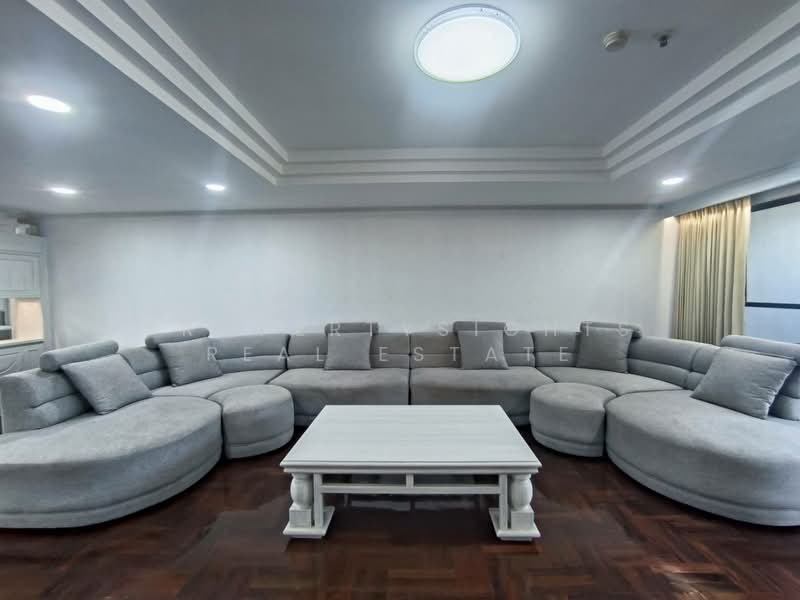 Sethiwan Mansion Sukhumvit 49 : เศรษฐีวรรณ แมนชั่น สุขุมวิท 49, กรุงเทพ, ซอยสุขุมวิท 49, คลองตันเหนือ, วัฒนา, กรุงเทพ, 325 ตร.ม., คอนโด ให้เช่า, โดย PROPERTYSIGHTS REAL ESTATE, 500293595 - DDproperty.com