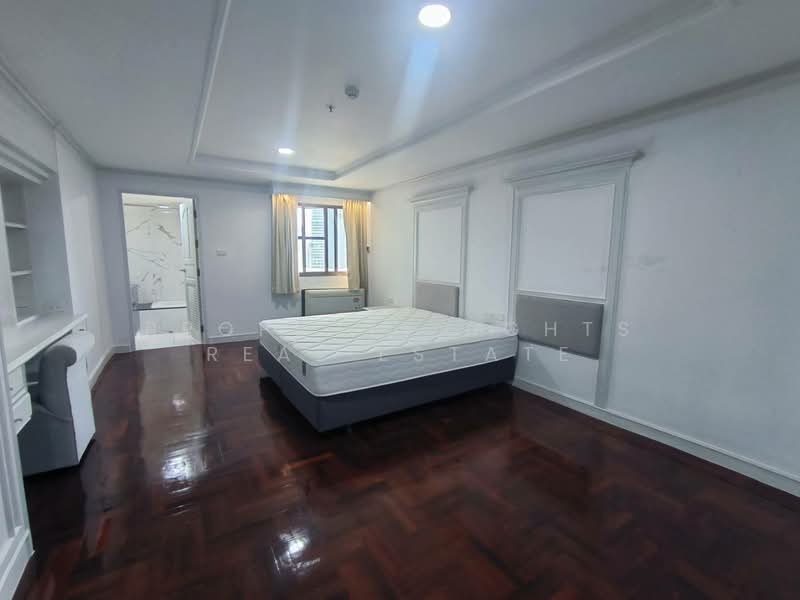 Sethiwan Mansion Sukhumvit 49, Bangkok, Soi Sukhumvit 49, Khlong Tan Nua, Watthana, Bangkok, 3 Bedrooms, 325 sqm, Condo For Rent, by PROPERTYSIGHTS REAL ESTATE, 500293595 - DDproperty.com