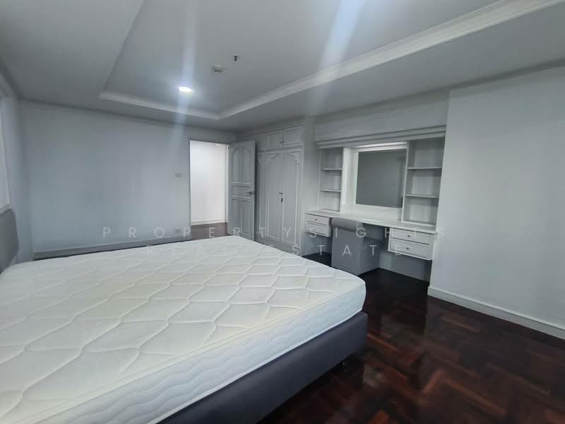 Sethiwan Mansion Sukhumvit 49 : เศรษฐีวรรณ แมนชั่น สุขุมวิท 49, กรุงเทพ, ซอยสุขุมวิท 49, คลองตันเหนือ, วัฒนา, กรุงเทพ, 325 ตร.ม., คอนโด ให้เช่า, โดย PROPERTYSIGHTS REAL ESTATE, 500293595 - DDproperty.com